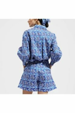 Top 10 👍 La DoubleJ Longsleeve 👚 Shirts Poet 👚 Shirt Black 🌟 -la-doublej Verkoop 55139a7ccbfde533d884e2488383fd8a