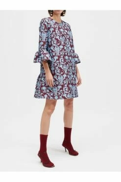 Beste Pirce π La DoubleJ Casual Jurken π Dresses Blue π