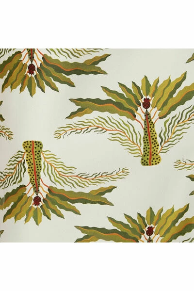 Uitgang π La DoubleJ Wijde Broeken Building Pants Green π 7 Uitgang π La DoubleJ Wijde Broeken Building Pants Green π - Afbeelding 5