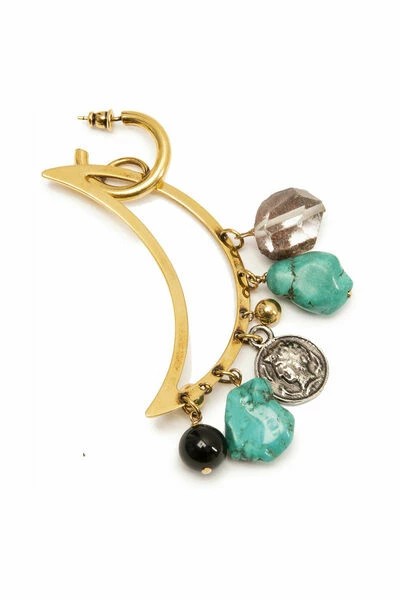 Aanbiedingen π La DoubleJ Oorbellen Luna Earrings Blue π― 3 Aanbiedingen π La DoubleJ Oorbellen Luna Earrings Blue π―