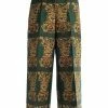 Gloednieuw 🎁 La DoubleJ Wijde Broeken Trousers Green 😀 -la-doublej Verkoop 607cde8a84c064d888091c70340a49dd