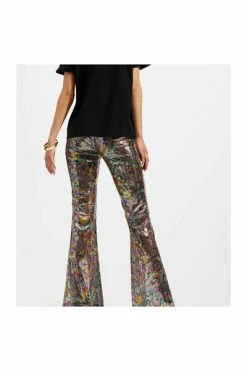 Top 10 π La DoubleJ Wijde Broeken Disco Trousers Brown π 10 Top 10 π La DoubleJ Wijde Broeken Disco Trousers Brown π -la-doublej Verkoop 60a343e0c4a591e46b1ce9043b1653fc