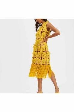 Top 10 π₯ La DoubleJ Casual Jurken Wings π Dress Yellow π₯ 12 Top 10 π₯ La DoubleJ Casual Jurken Wings π Dress Yellow π₯ -la-doublej Verkoop 648cce25c6204bac221322715fbbe927