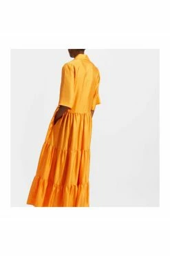 Groothandel β¨ La DoubleJ Casual Jurken The J π Dress Orange π₯ 13 Groothandel β¨ La DoubleJ Casual Jurken The J π Dress Orange π₯ -la-doublej Verkoop 6583393d27bbf3321f67eb12c7fc727a