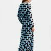 Coupon π La DoubleJ Maxi Jurken Long Sleeve Swing π Dress Blue π 1 Coupon π La DoubleJ Maxi Jurken Long Sleeve Swing π Dress Blue π -la-doublej Verkoop 674fe864ccf2dcbb783a882423b07946