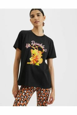 Goedkoop π― La DoubleJ T-shirts T-Shirt Black π€© 13 Goedkoop π― La DoubleJ T-shirts T-Shirt Black π€© -la-doublej Verkoop 688e37e51b29602e75034634607ad0b1