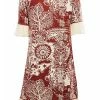 Beste Verkoop π₯° La DoubleJ Casual Jurken Jacquard Mini π Dress Red 𧨠2 Beste Verkoop π₯° La DoubleJ Casual Jurken Jacquard Mini π Dress Red 𧨠-la-doublej Verkoop 6a6974869562a661ca708d0c18ad7fcd