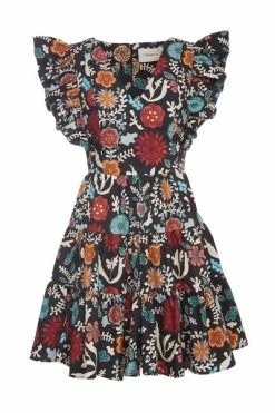 Uitgang 🤩 La DoubleJ Casual Jurken Honeybun 👗 Dress Green ❤️ -la-doublej Verkoop 700ed77da1bdd8dd1a99e20a1d5a7af8