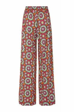Gloednieuw π La DoubleJ Wijde Broeken Palazzo Pants Red π 12 Gloednieuw π La DoubleJ Wijde Broeken Palazzo Pants Red π -la-doublej Verkoop 714f3c8bde6436f2a02c0bcdd3f95f04