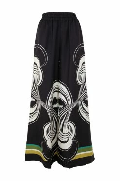 Top 10 π₯ La DoubleJ Wijde Broeken Wide π Jeans Black π