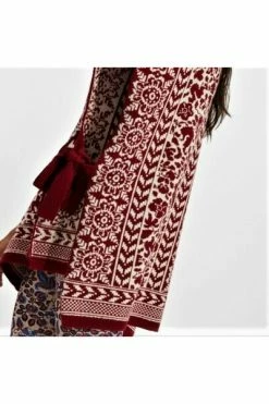 Uitgang π La DoubleJ Truien & Vesten Knitwear Red π 9 Uitgang π La DoubleJ Truien & Vesten Knitwear Red π -la-doublej Verkoop 7222e8d85ae46188950f8fe300ef4e1d