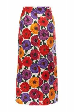 Begroting π La DoubleJ Kokerrokken Pencil π Skirt Red π₯°