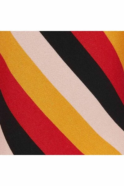 Goedkoopste π La DoubleJ Maxi Jurken Knit Swing π Dress Orange π 8 Goedkoopste π La DoubleJ Maxi Jurken Knit Swing π Dress Orange π - Afbeelding 6