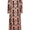 Beste deal π La DoubleJ Maxi Jurken Long Sleeve Swing π Dress Pink π 1 Beste deal π La DoubleJ Maxi Jurken Long Sleeve Swing π Dress Pink π -la-doublej Verkoop 799820cb304681e6439bb63c481ca7cd
