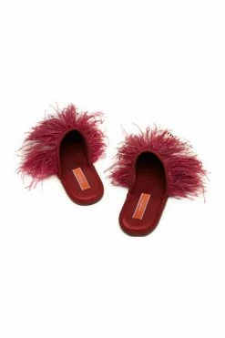 Aanbiedingen π₯ La DoubleJ Pantoffels Feather Slippers Red π 12 Aanbiedingen π₯ La DoubleJ Pantoffels Feather Slippers Red π -la-doublej Verkoop 7c6533a815742184d5e5bdf11c92d41e