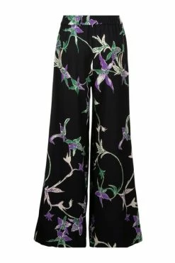 Goedkoopste ❤️ La DoubleJ Wijde Broeken Palazzo Pants Black 🥰 -la-doublej Verkoop 7c85cb66578f0d0011852643b7db8281