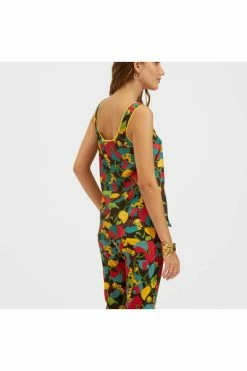 Goedkoop 👍 La DoubleJ Tops Twirl Top Green 🎉 -la-doublej Verkoop 7fe8f5dc1d07de0e32c38c9636be11ec