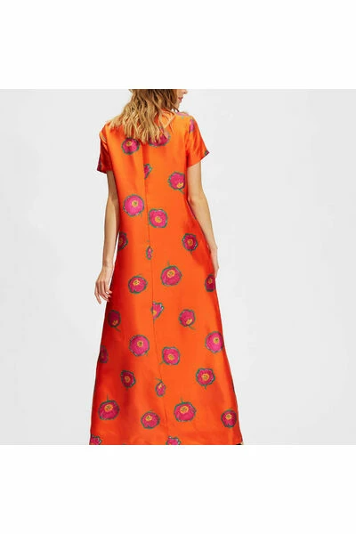 Beste recensies van π La DoubleJ Maxi Jurken π Dresses Orange β 6 Beste recensies van π La DoubleJ Maxi Jurken π Dresses Orange β - Afbeelding 4