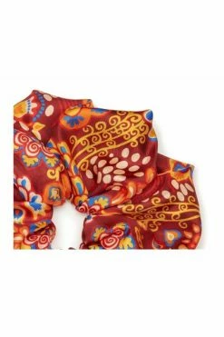 Goedkoopste 💯 La DoubleJ Haaraccessoires Giga Scrunchie Red ✨ -la-doublej Verkoop 82baa417934dd852f005a5a302ccb1cf