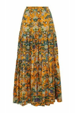 Beste recensies van π€© La DoubleJ Maxi Rokken Big π Skirt Green π€©