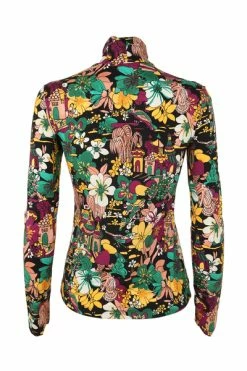 Hete verkoop β La DoubleJ Coltruien Turtlenecks Green π―