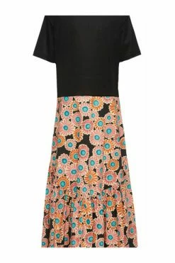 Groothandel ✔️ La DoubleJ Casual Jurken Gemini 👗 Dress Black 🛒 -la-doublej Verkoop 837ced9d4fd46785d0a8d120d169318b