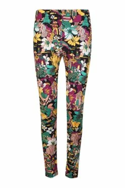 Beste deal 💯 La DoubleJ Leggings & Treggings Leggings Brown 🎁