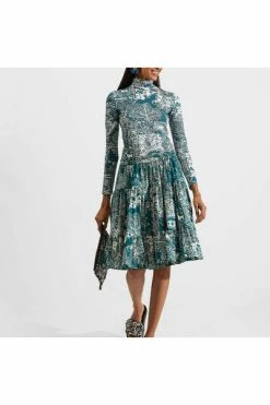 Beste recensies van π€© La DoubleJ Korte Rokken Love π Skirt Green β