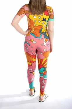 Groothandel 🔥 La DoubleJ T-shirts T-shirt Orange 🔥 -la-doublej Verkoop 86ff9a2c3bdd057d4c7aa257cef7a4cd