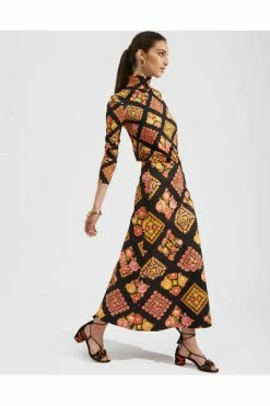 Begroting ⌛ La DoubleJ Maxi Rokken A-Long 👗 Skirt Yellow 🧨 -la-doublej Verkoop 87bc96064551408426ae7c6537eac6a8