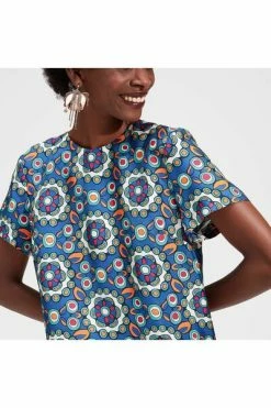 Nieuw 👍 La DoubleJ Oorbellen Tulip Earrings Pink 🛒