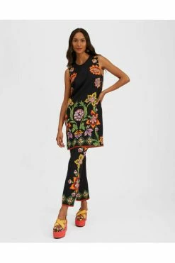 Goedkoopste 😀 La DoubleJ Tunieken Blouses 👚 Shirts Black 🔔 -la-doublej Verkoop 8b22219dbee0b6b1cc7fb4cc4ac8c63b