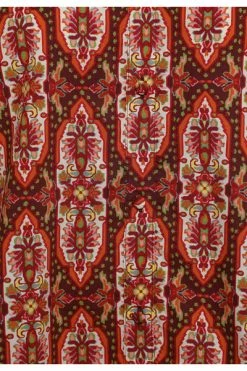 Flash-uitverkoop 🔥 La DoubleJ Blousejurken 👕 Shirt 👗 Dresses Red ❤️