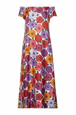 Goedkoop ✔️ La DoubleJ Maxi Jurken 👗 Dresses Red 🎉 -la-doublej Verkoop 8cc53f5ae3ec7351d2018e1f39515002