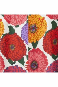 Goedkoop ✔️ La DoubleJ Maxi Jurken 👗 Dresses Red 🎉