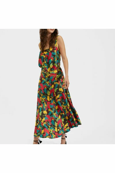 Goedkoop β¨ La DoubleJ Midirokken Milano π Skirt Green βοΈ 6 Goedkoop β¨ La DoubleJ Midirokken Milano π Skirt Green βοΈ - Afbeelding 5