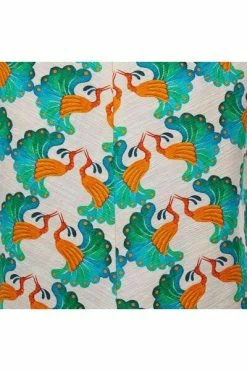 Beste deal 🌟 La DoubleJ Tops La Scala Top Green 😍 -la-doublej Verkoop 978916ad24925d77605e582bab2a8076