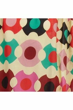 Beste Pirce 💯 La DoubleJ Maxi Jurken 👗 Dresses Pink 🛒