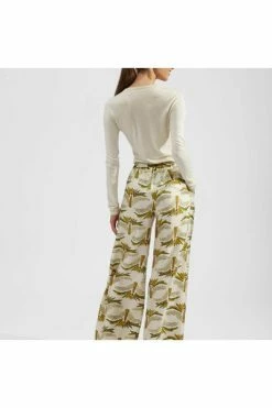 Uitgang π La DoubleJ Wijde Broeken Building Pants Green π 10 Uitgang π La DoubleJ Wijde Broeken Building Pants Green π -la-doublej Verkoop 9ef404aedfd767f5b3ec65449912da4b