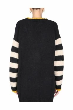 Promo 💯 La DoubleJ Vesten Bowling Cardigan Black 🎉 -la-doublej Verkoop a24b213951d9fe00fb4e012d1d2250aa