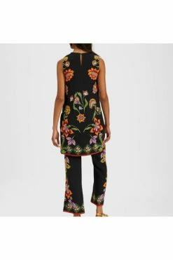 Goedkoopste 😀 La DoubleJ Tunieken Blouses 👚 Shirts Black 🔔