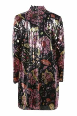 Gloednieuw ⭐ La DoubleJ Casual Jurken 👗 Dress Black 🔥 -la-doublej Verkoop a35419e0e6170d2107a13cacc1edb82c