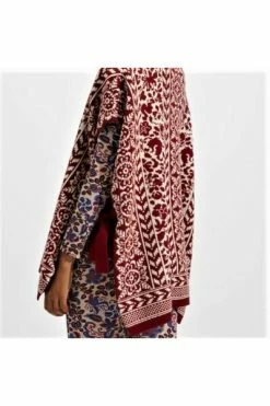 Uitgang π La DoubleJ Truien & Vesten Knitwear Red π 8 Uitgang π La DoubleJ Truien & Vesten Knitwear Red π -la-doublej Verkoop a6f89fd52910ae6fe4cfbed88770ff24