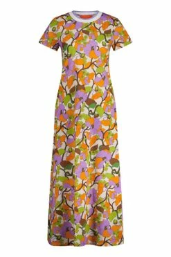 Aanbiedingen 🎁 La DoubleJ Maxi Jurken Maxi 👗 Dresses Pink ✨