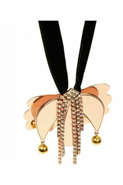 Groothandel 𧨠La DoubleJ Kettingen Tulip Necklace Pink π 3 Groothandel 𧨠La DoubleJ Kettingen Tulip Necklace Pink π