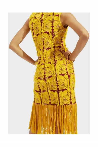 Top 10 π₯ La DoubleJ Casual Jurken Wings π Dress Yellow π₯ 3 Top 10 π₯ La DoubleJ Casual Jurken Wings π Dress Yellow π₯