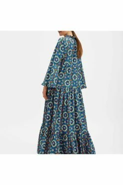 Korting 💯 La DoubleJ Maxi Jurken 👗 Dresses Blue 🧨 -la-doublej Verkoop af8dc2274e35ae327bbf5405ca2a204a