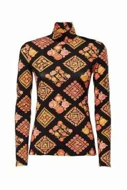 Aanbiedingen 🛒 La DoubleJ Coltruien Blouses 👚 Shirts Brown ✨