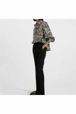 Nieuw π La DoubleJ Wijde Broeken Trousers Black π 8 Nieuw π La DoubleJ Wijde Broeken Trousers Black π -la-doublej Verkoop b155759d3e8679273e50e1a3565935aa