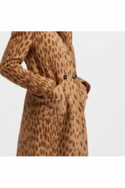 Begroting π La DoubleJ Trenchcoats & Mantels π§₯ Coats Brown π₯ 9 Begroting π La DoubleJ Trenchcoats & Mantels π§₯ Coats Brown π₯ -la-doublej Verkoop b1c0b00283ef1705b4e7dee7d3a65632